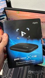 Elgato HD60