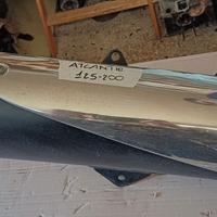 marmitta terminale aprilia atlantic 125 200