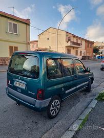 Citroen Berlingo 1.9D