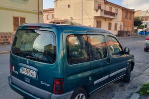 Citroen Berlingo 1.9D