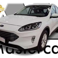 FORD Kuga 1.5 Titanium Business 2wd 120cv auto -