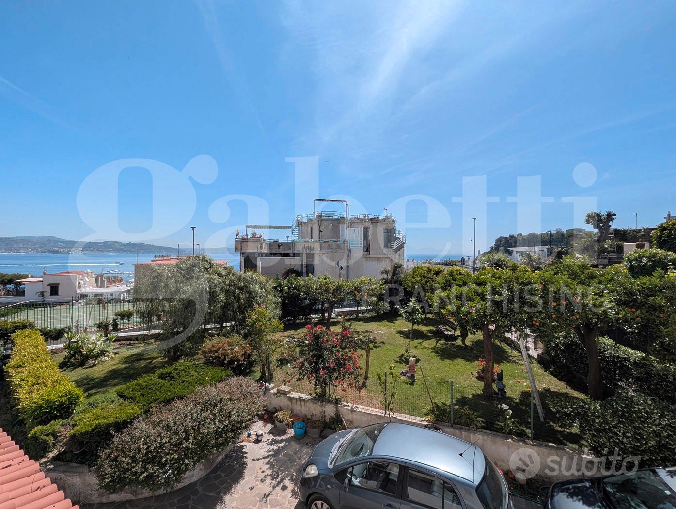 Apartment in Bacoli, Miseno - Altro