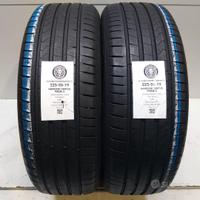 2 gomme 225 55 19 hankook a27616