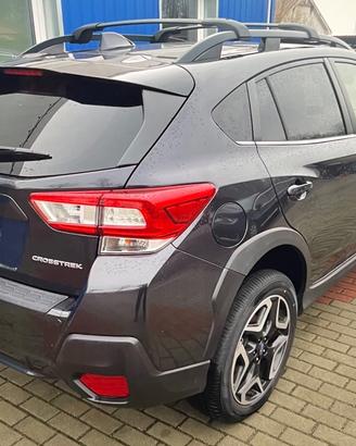Ricambi SUBARU XV kit