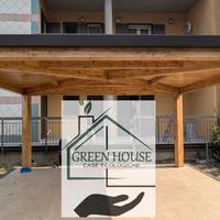 TETTOIE PERGOLE E GAZEBO