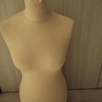 Manichino per sartoria