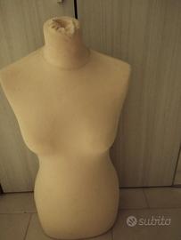 Manichino per sartoria