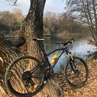 MTB Mondraker