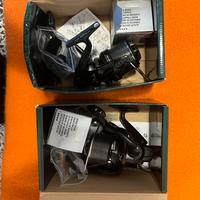 Mulinelli shimano ultegra xtd 5500