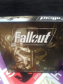 Fallout gioco da tavola ITA