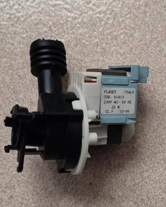 POMPA SCARICO LAVASTOVIGLIE Indesit-Ariston