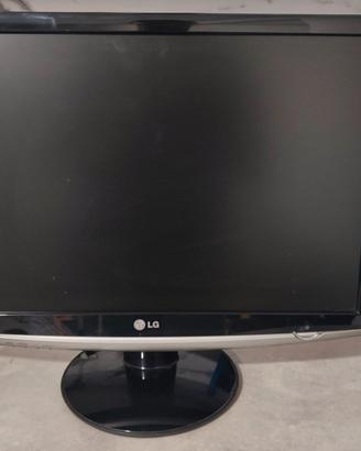Monitor LG Flatron W2252S-PF 22 pollici VGA