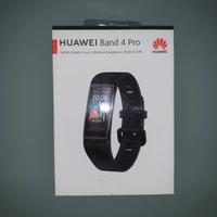Huawei Band 4 Pro