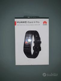 Huawei Band 4 Pro
