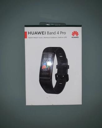 Huawei Band 4 Pro