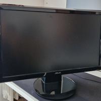 Monitor ASUS VH228D 22°