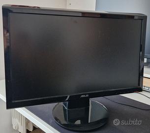 Monitor ASUS VH228D 22°