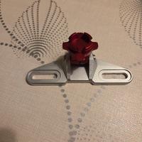 supporto + portasmatphone Givi