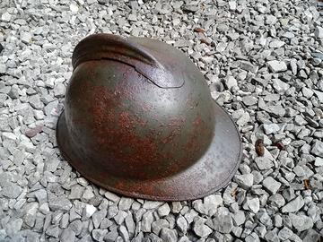 Ww1 Adrian 1915-1918 1gm Prima Guerra mondiale Kuk