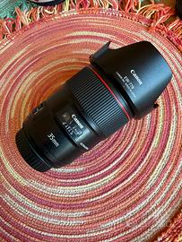 Canon EF 35mm f/1.4 L USM II