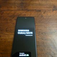 Samsung s 20 gb 128
