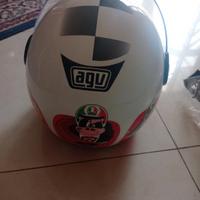 Casco AGV