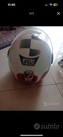 Casco AGV