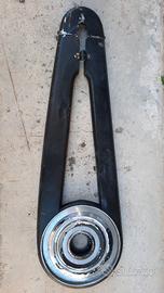 Legnano CARTER BICI ORCHIDEA