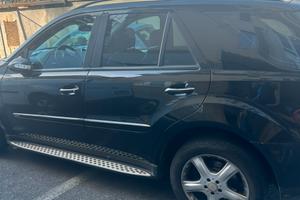 Mercedes ML 320  4 Matic