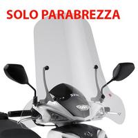 PARABREZZA GIVI 297A SYM SYMPHONY SR 50 125 151