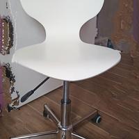 Sedia da scrivania per cameretta