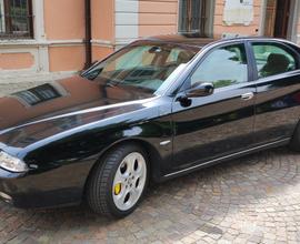 ALFA ROMEO 166 V6 TB ASI GPL - Leggere bene tutto