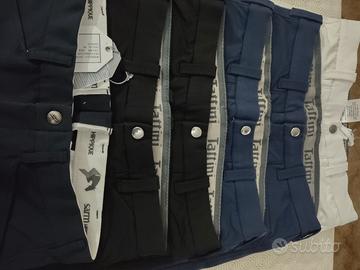 Pantaloni da equitazione