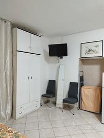 Monolocale lungomare