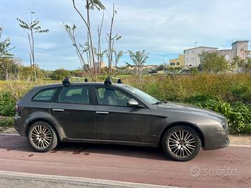 Alfa romeo 159 sw