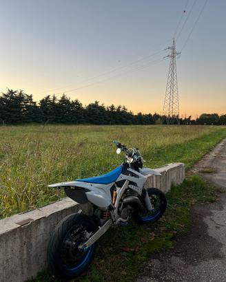 Tm smr 125 2018