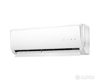 Climatizzatore LAMINOX- Condizionatore 