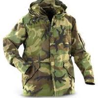 Militaria Goretex Americano Originale tg. 50