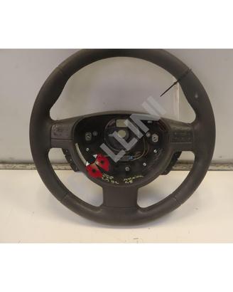 Volante in pelle vers. air-bag opel meriva 2003-10