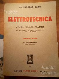 Edoardo Barni Elettrotecnica