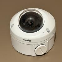 Videocamera Ksenia PoE