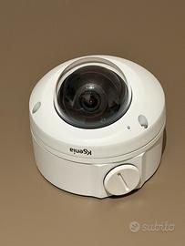 Videocamera Ksenia PoE