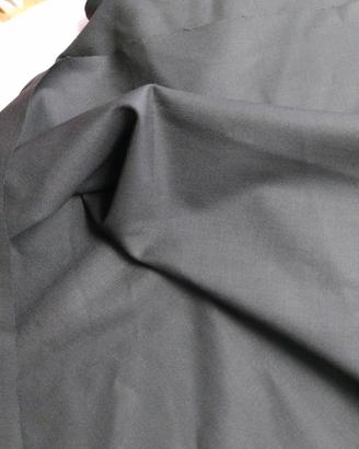 tessuto (con difetti) puro cotone MT 1.50