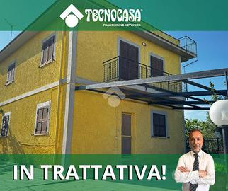 VILLA SINGOLA A ANGUILLARA SABAZIA