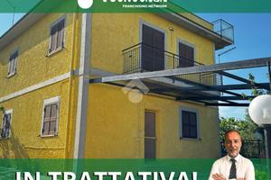 VILLA SINGOLA A ANGUILLARA SABAZIA