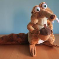 Peluche Era Glaciale 3