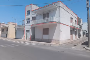 Tricase - Appartamento in posizione centralissima