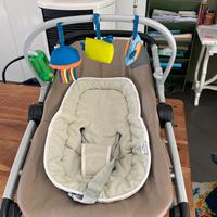Sdraietta Peg Perego Melodia