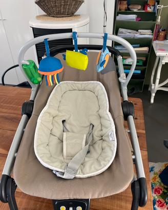 Sdraietta Peg Perego Melodia