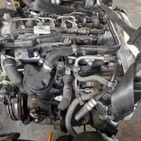 MOTORE OPEL INSIGNIA 2011 1.8i A18XER